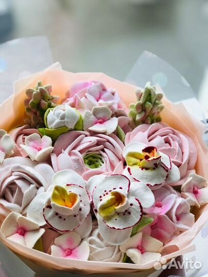 Сладкий букет