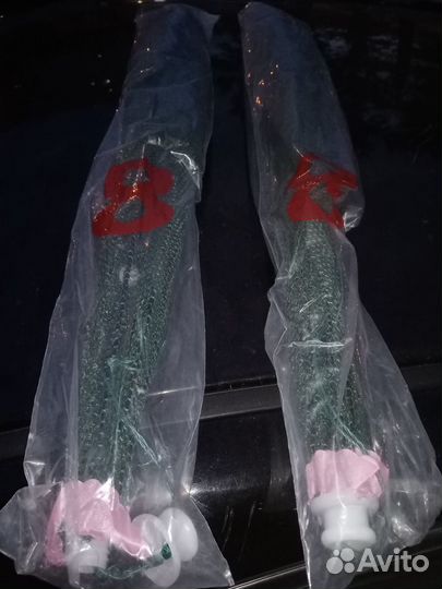 Раколовка зонтик 8 входов 3шт