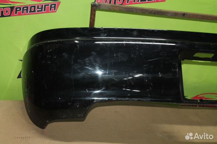 Бампер toyota ST200,ST201,ST202,ST203,ST205 carina