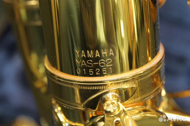 Саксофон Yamaha,Yanagisawa,Splendor и др объявление продам