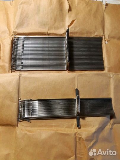 Иглы для вязальной машины brorher 891/850