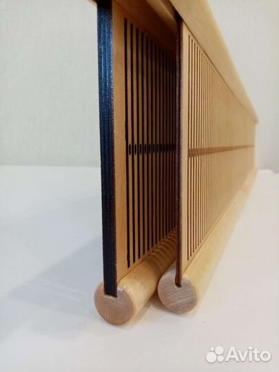 Ткацкий станок для половичков 80 усиленный