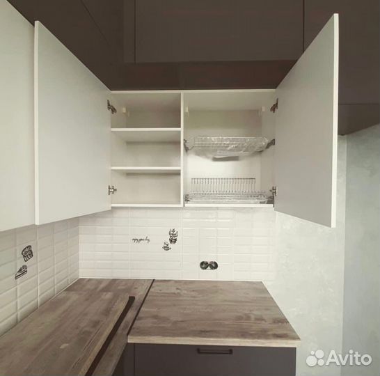 Кухня на заказ