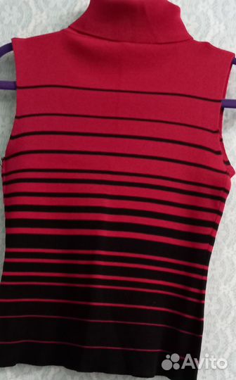 Водолазка женская