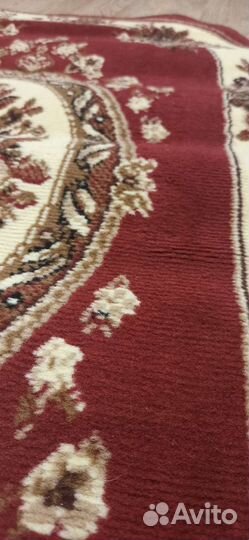 Ковер новый