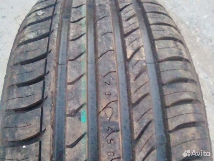 Nokian Tyres Hakka Green 215/55 R16