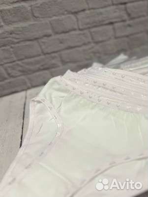 Трусы для девочек