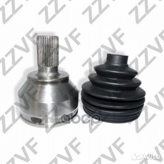 Шрус наружный volvo S80 (06-16), volvo XC60 (08