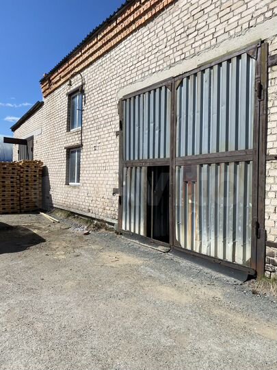 Производство, 300 м²