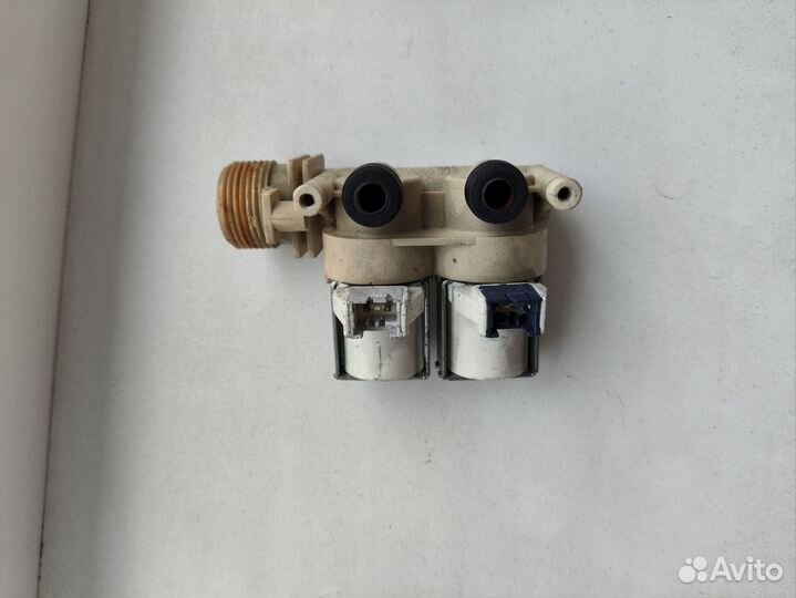 Модуль стиральной машины indesit