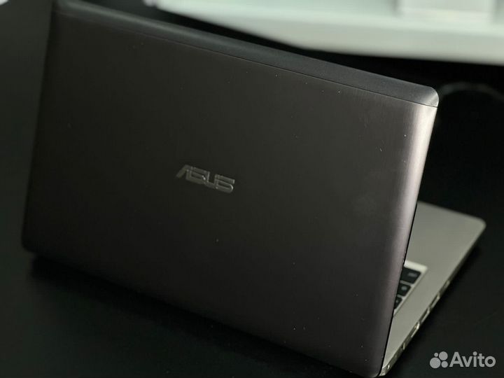 Бюджетный ноутбук asus pentium cpu987