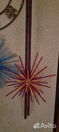 Декор для интерьера