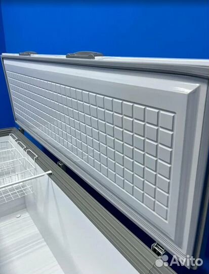 Продается морозильный ларь Frostor F 700 S