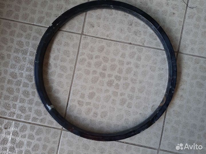 Обод primo на bmx