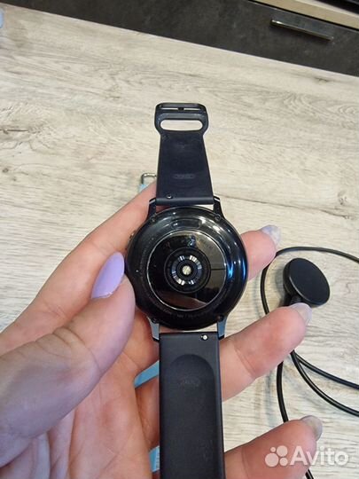 Samsung galaxy watch active 2 44 мм