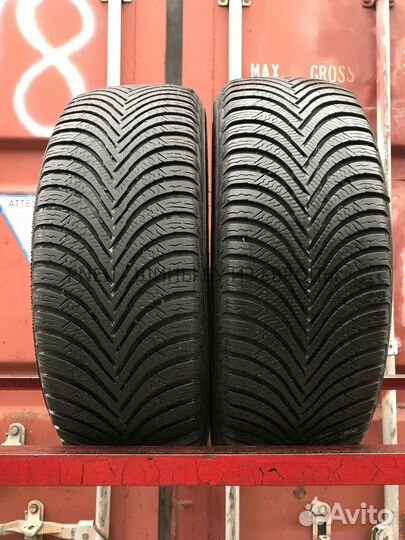 Michelin Alpin 5 205/55 R16 92N