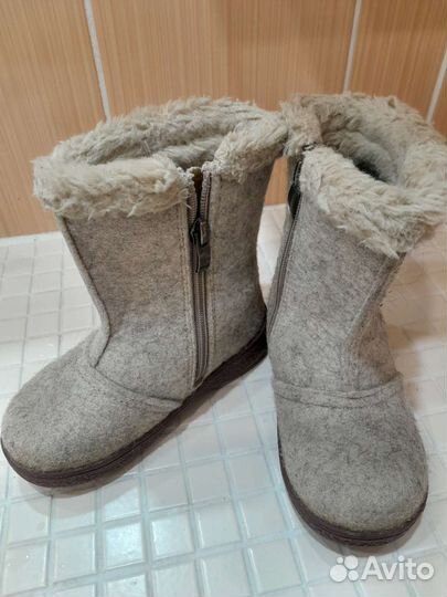 Валенки