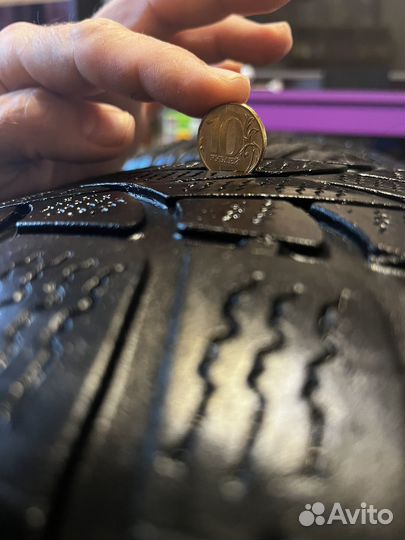 Dunlop SP Winter Sport 3D 205/60 R16