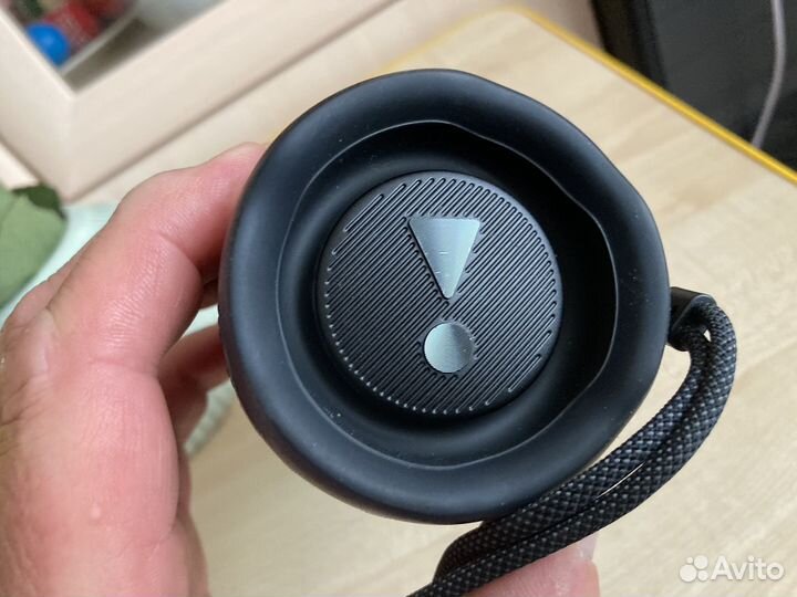 Колонка jbl flip 6