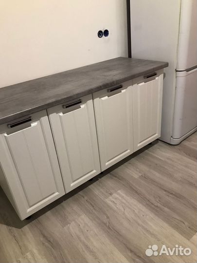 Кухонные шкафчики