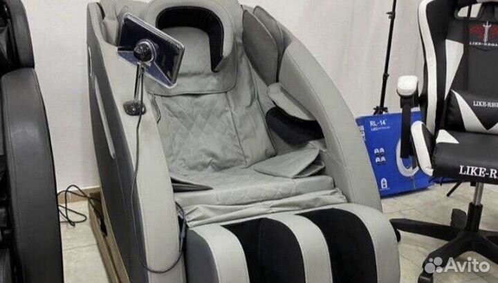 Массажное кресло domtwo оригинальное