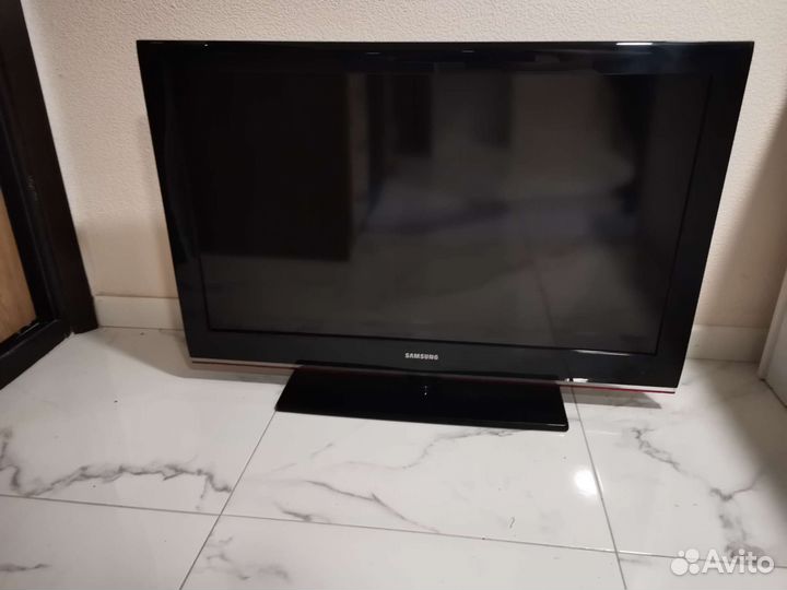 Телевизор бу