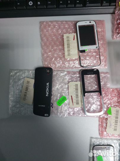 Запчасть телефона Nokia