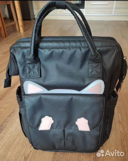 Рюкзак для школы