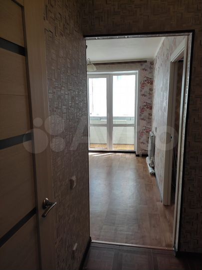 1-к. квартира, 33,7 м², 1/3 эт.