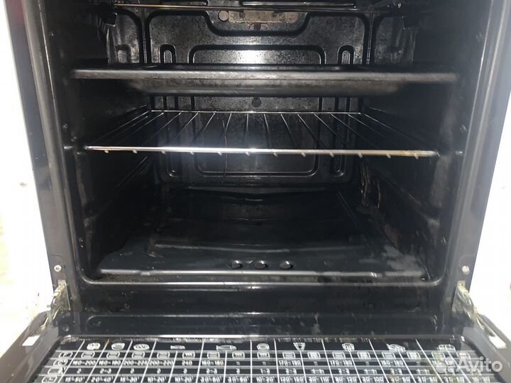 Плита электрическая DeLuxe Evolution