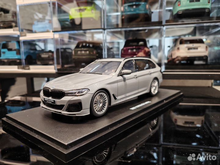 Cldc035 GT Spirit BMW Alpina B5 Touring (G31) 1:18