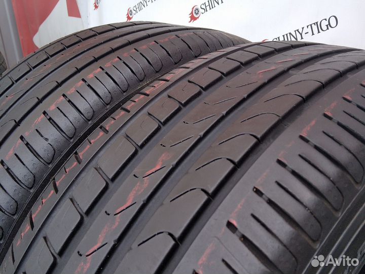 Pirelli Scorpion Verde 255/50 R19 103V