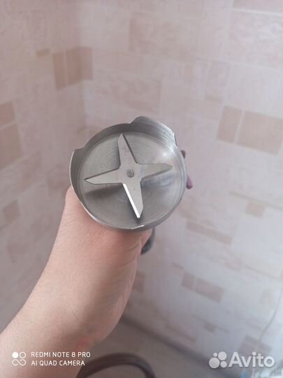 Запчасти блендер scarlett