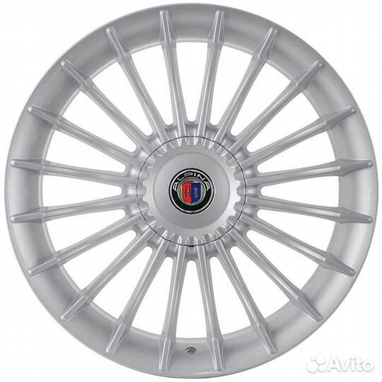 Литые диски R19 5x112 FF