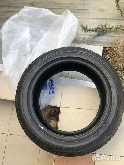 Roadstone Classe Premiere 245/50 R18