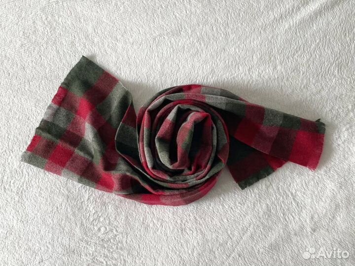 Шарф из кашемира Gobi