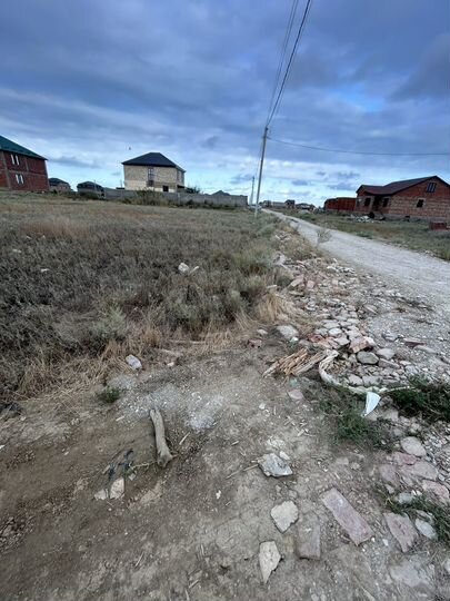 Участок 8,5 сот. (ИЖС)