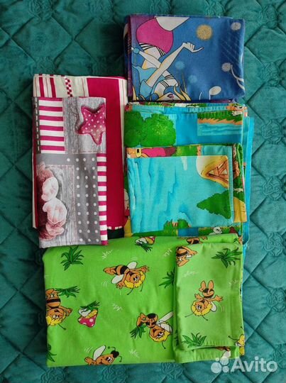 Постельное белье