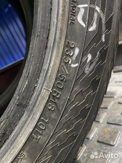 Yokohama Ice Guard IG35 235/50 R18 101T