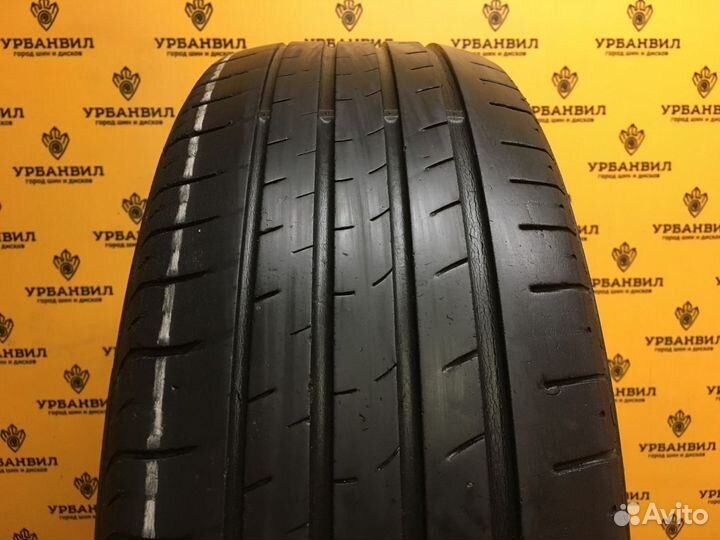 Nexen N'Fera RU1 SUV 225/60 R17 99H
