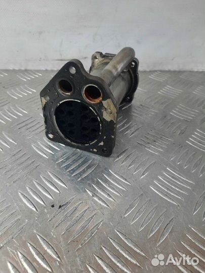 Радиатор EGR Nissan Qashqai внедорожник 5 дв. 1.5