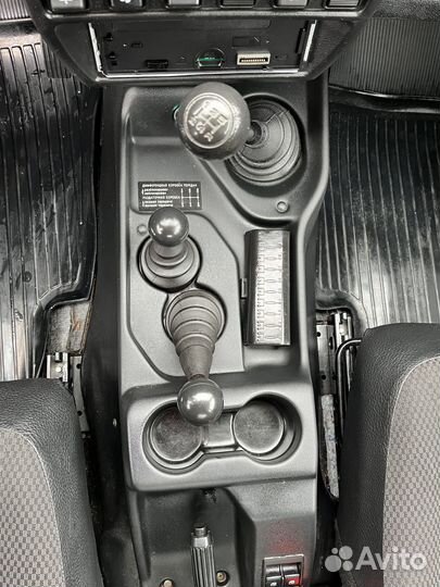 LADA 4x4 (Нива), 2018