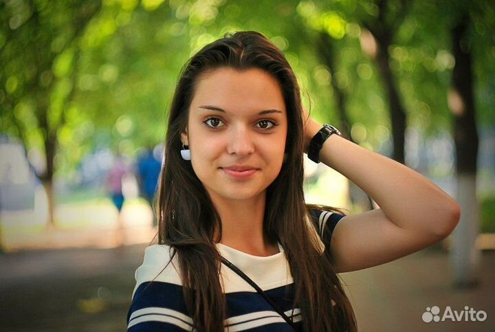 Фотоаппарат зеркальный в аренду