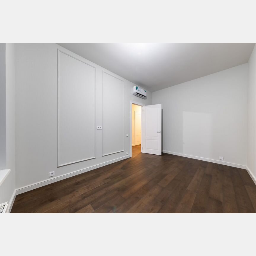 2-к. квартира, 61,2 м², 10/13 эт.