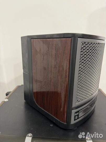 Ионизатор воздуха