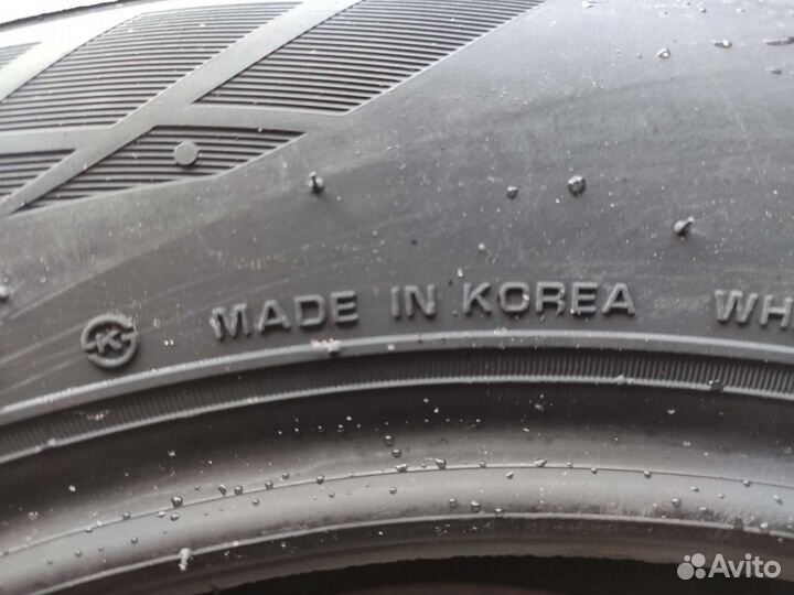 Nexen Winguard Snow G WH2 215/60 R16