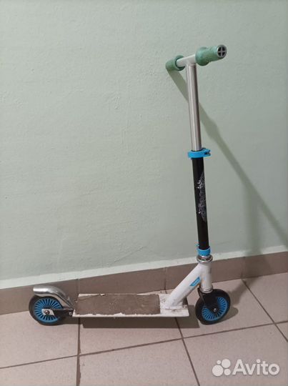 Самокат детский