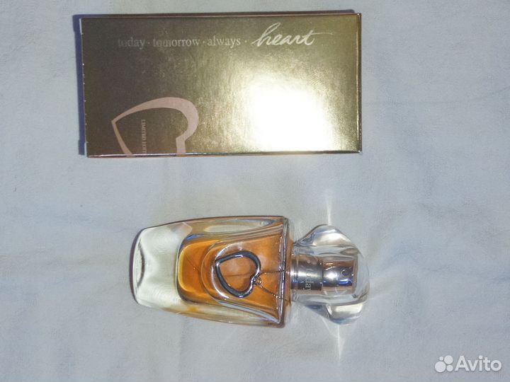 Духи Avon today gold