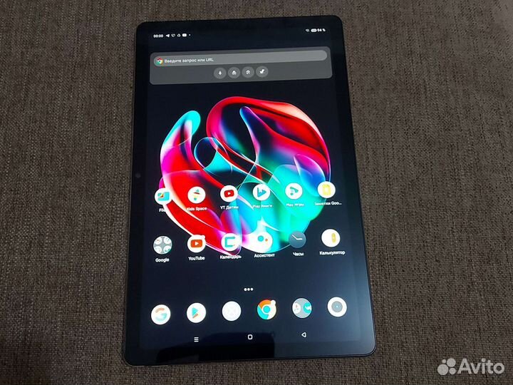 Планшет realme pad