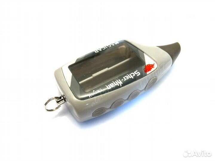 Корпус Брелока Scher-Khan magicar 5 Шерхан 5